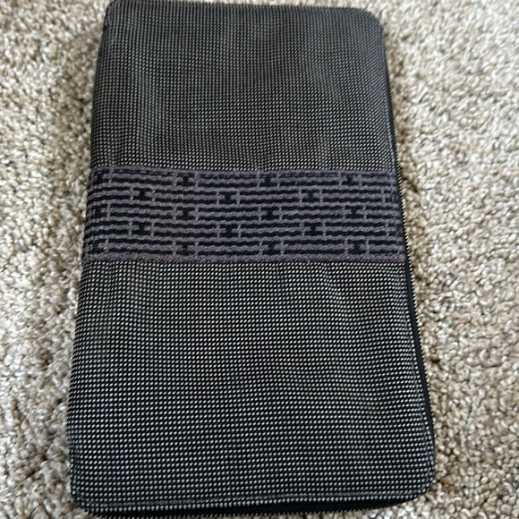 Vintage Hermes Organizer